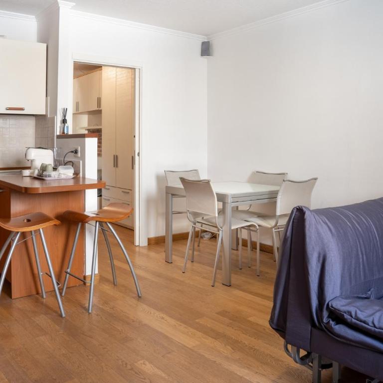 GuestHost - Cozy Apartment in the Heart of Ravenna - Appartamento con 1 Camera da Letto - 1