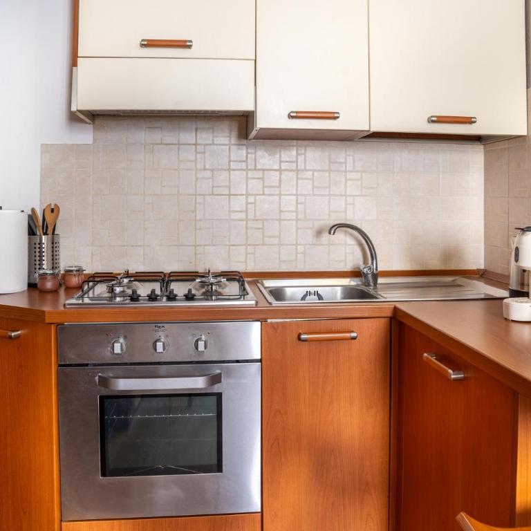 GuestHost - Cozy Apartment in the Heart of Ravenna - Appartamento con 1 Camera da Letto - 6
