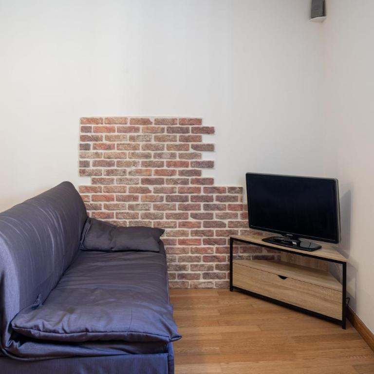 GuestHost - Cozy Apartment in the Heart of Ravenna - Appartamento con 1 Camera da Letto - 2