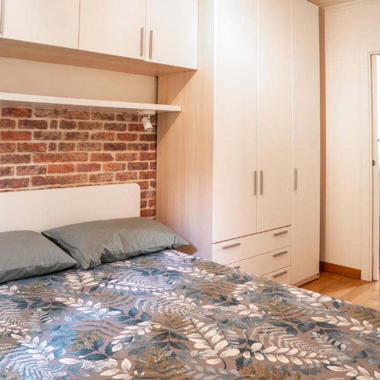 GuestHost - Cozy Apartment in the Heart of Ravenna - Appartamento con 1 Camera da Letto - 11