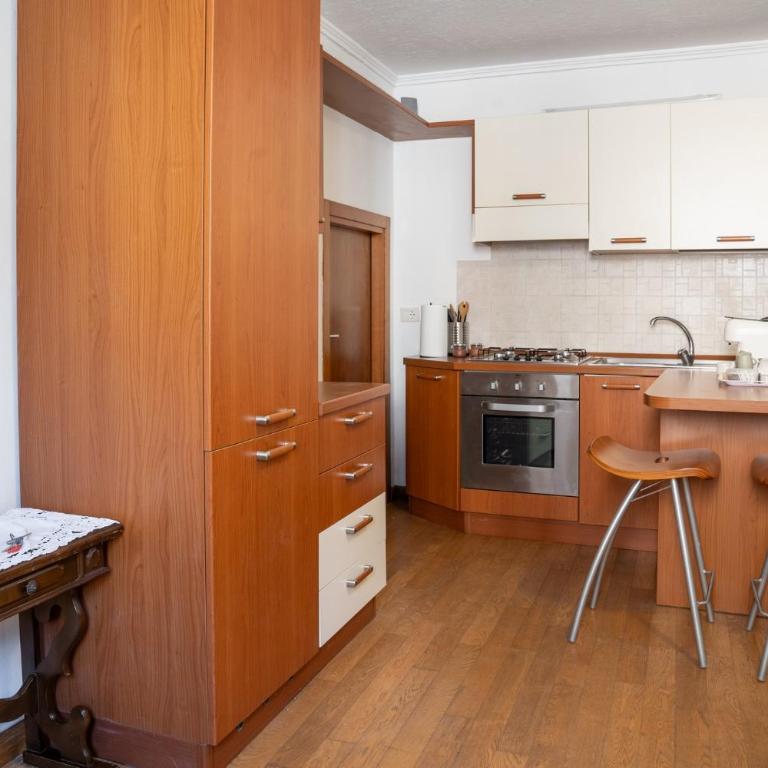 GuestHost - Cozy Apartment in the Heart of Ravenna - Appartamento con 1 Camera da Letto - 3