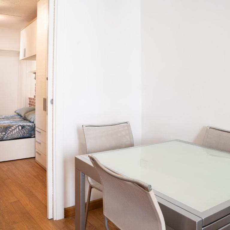 GuestHost - Cozy Apartment in the Heart of Ravenna - Appartamento con 1 Camera da Letto - 9