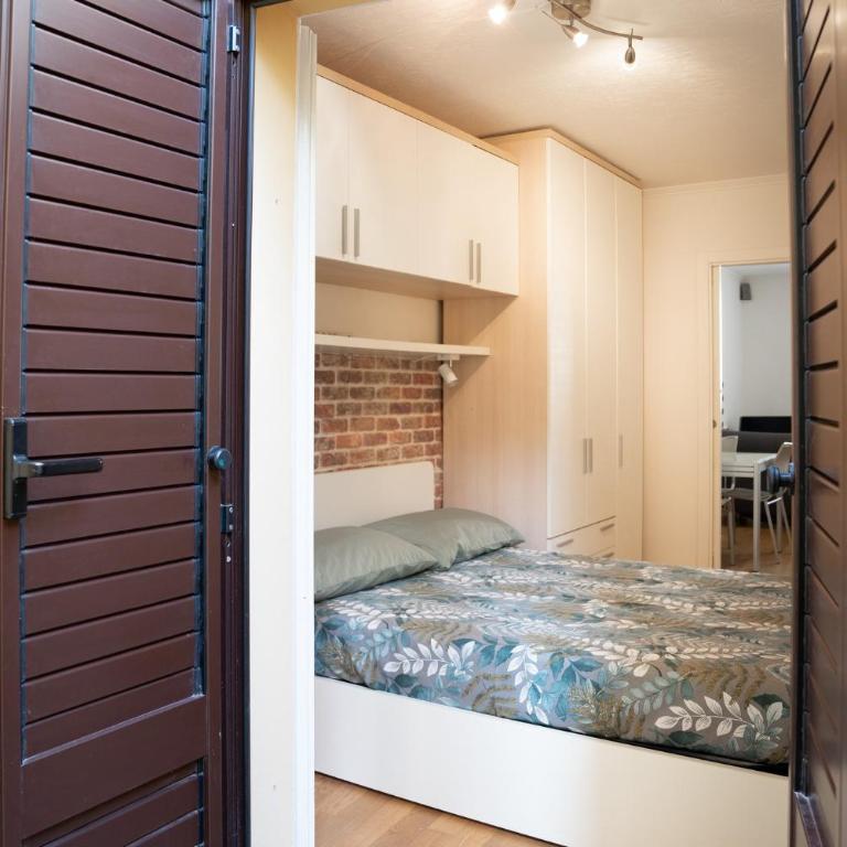GuestHost - Cozy Apartment in the Heart of Ravenna - Appartamento con 1 Camera da Letto - 12