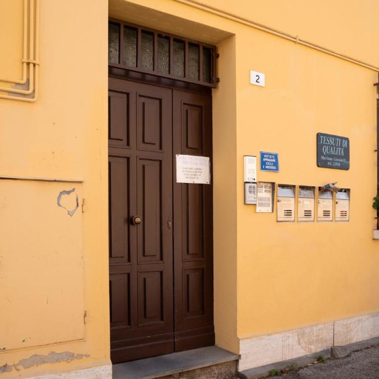 GuestHost - Cozy Apartment in the Heart of Ravenna - Appartamento con 1 Camera da Letto - 15