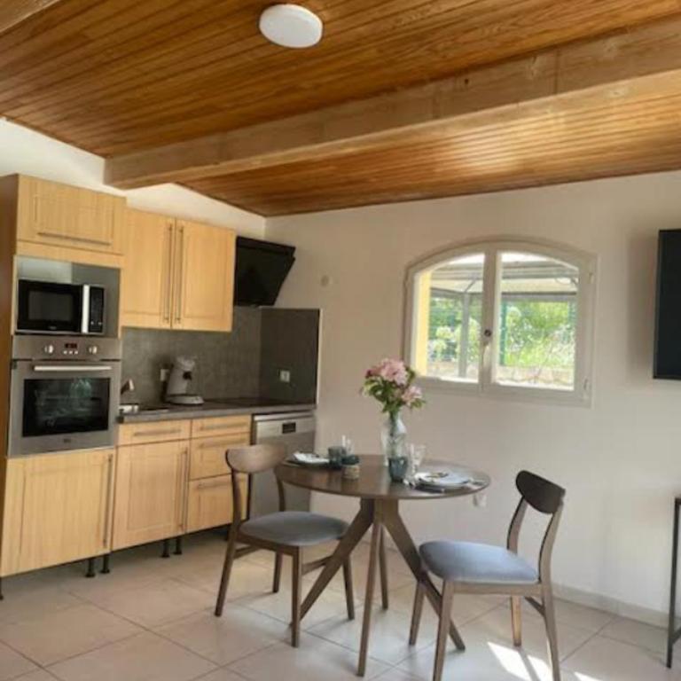 Magnifique studio, piscine, parking Nice - Apartamento de 1 dormitorio - 9