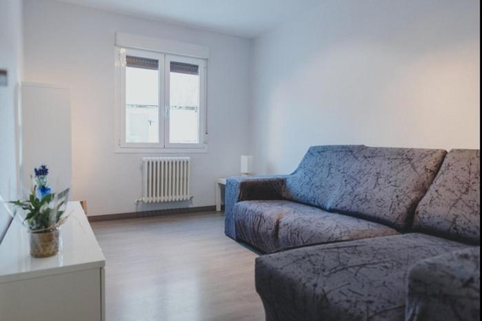 Dámaso Zabalza by Clabao - Classic Apartment - 3