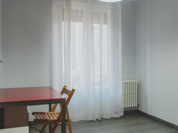 Dámaso Zabalza by Clabao - Classic Apartment - 6