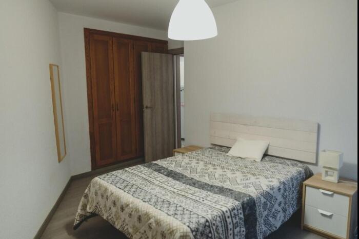 Dámaso Zabalza by Clabao - Classic Apartment - 21