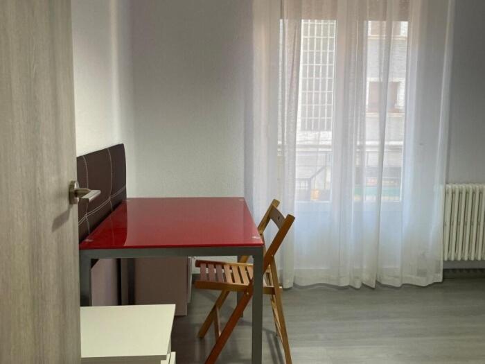 Dámaso Zabalza by Clabao - Classic Apartment - 34
