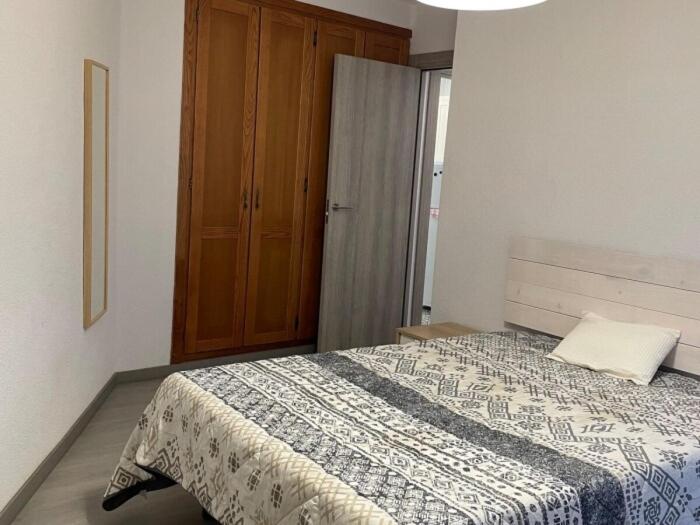 Dámaso Zabalza by Clabao - Classic Apartment - 40