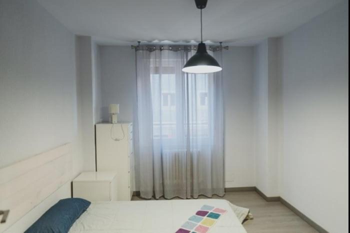 Dámaso Zabalza by Clabao - Classic Apartment - 44