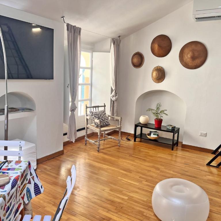 Chiavari Loft - Appartamento - 2