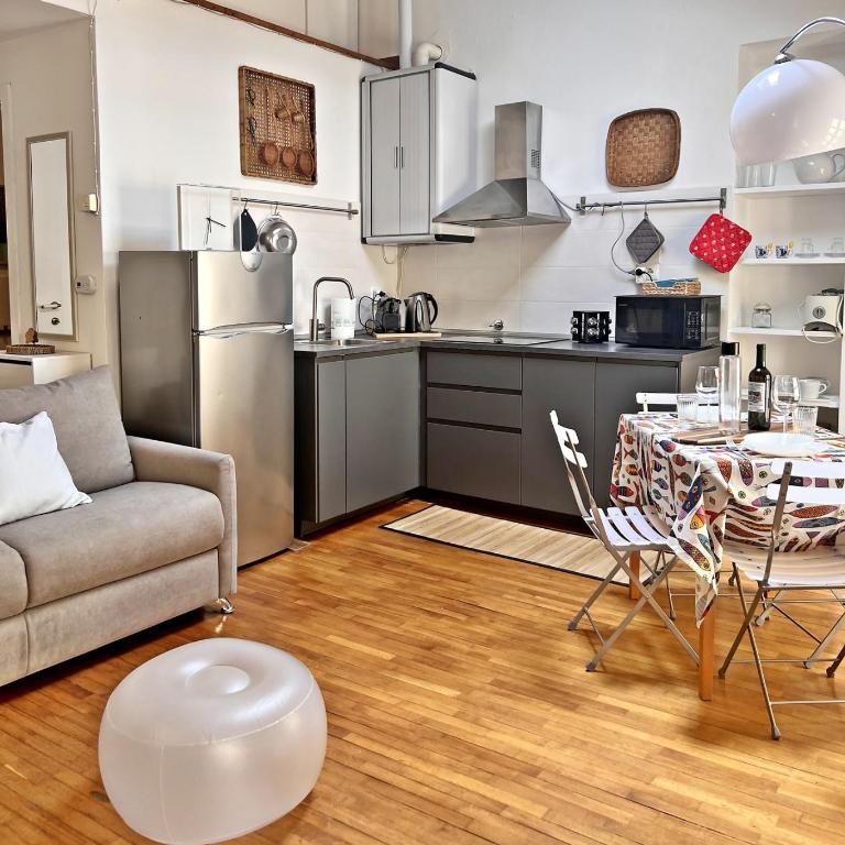 Chiavari Loft - Appartamento - 3