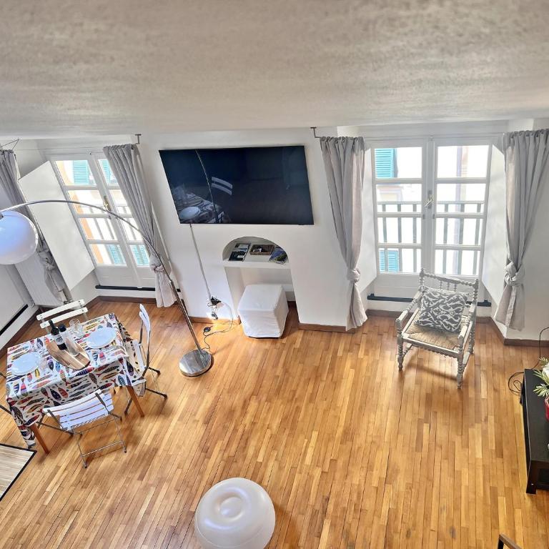 Chiavari Loft - Appartamento - 1