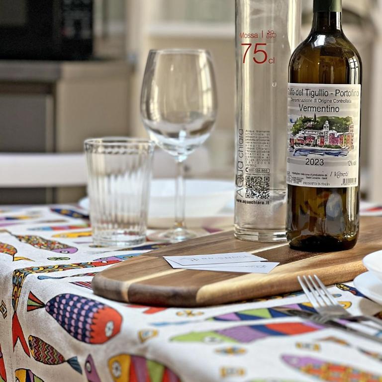 Chiavari Loft - Appartamento - 5