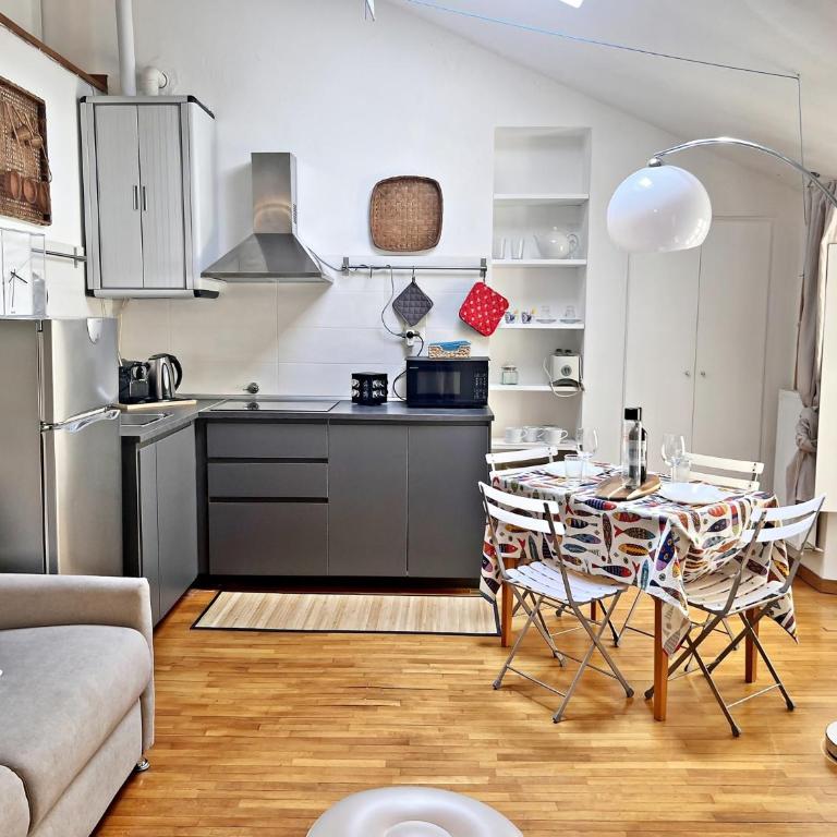Chiavari Loft - Appartamento - 6