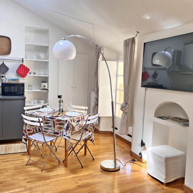 Chiavari Loft - Appartamento - 8