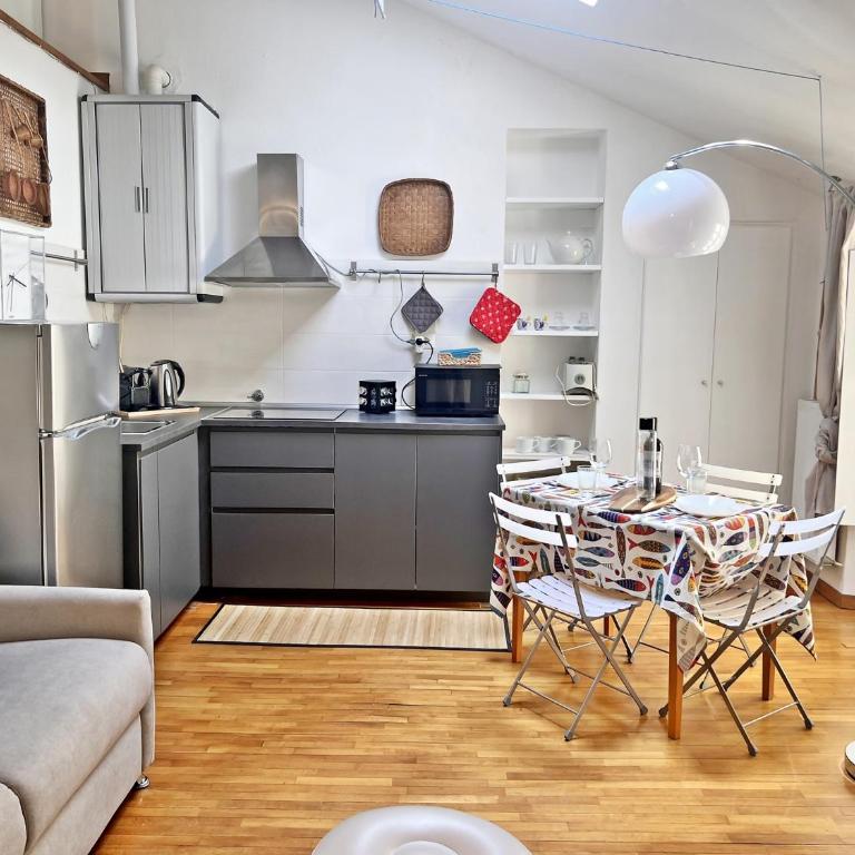 Chiavari Loft - Appartamento - 12