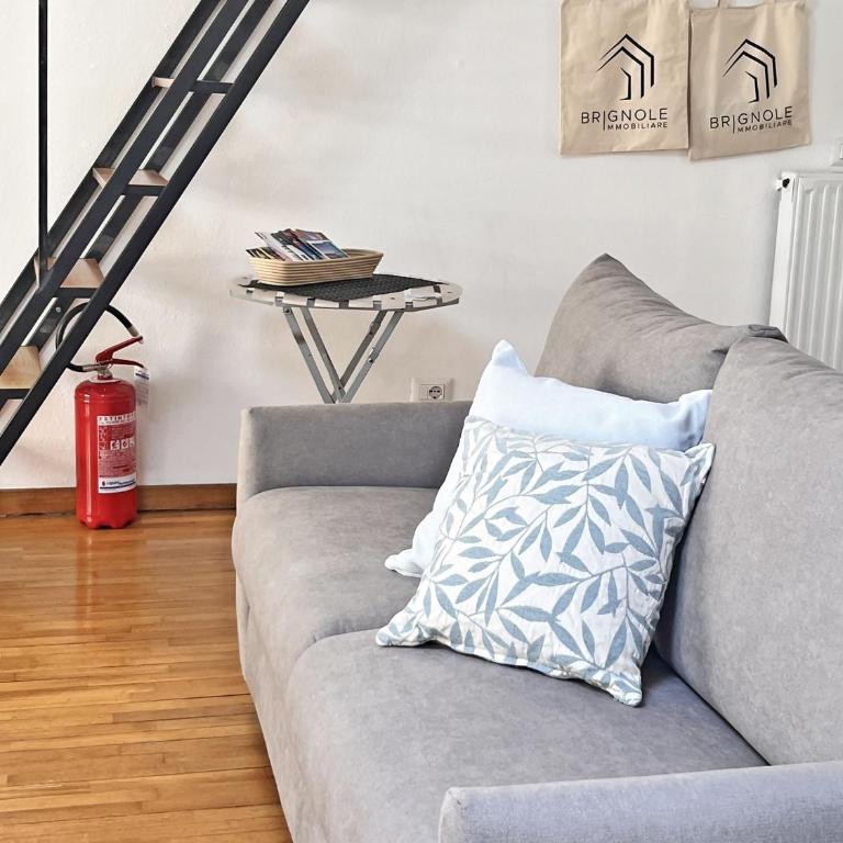 Chiavari Loft - Appartamento - 13