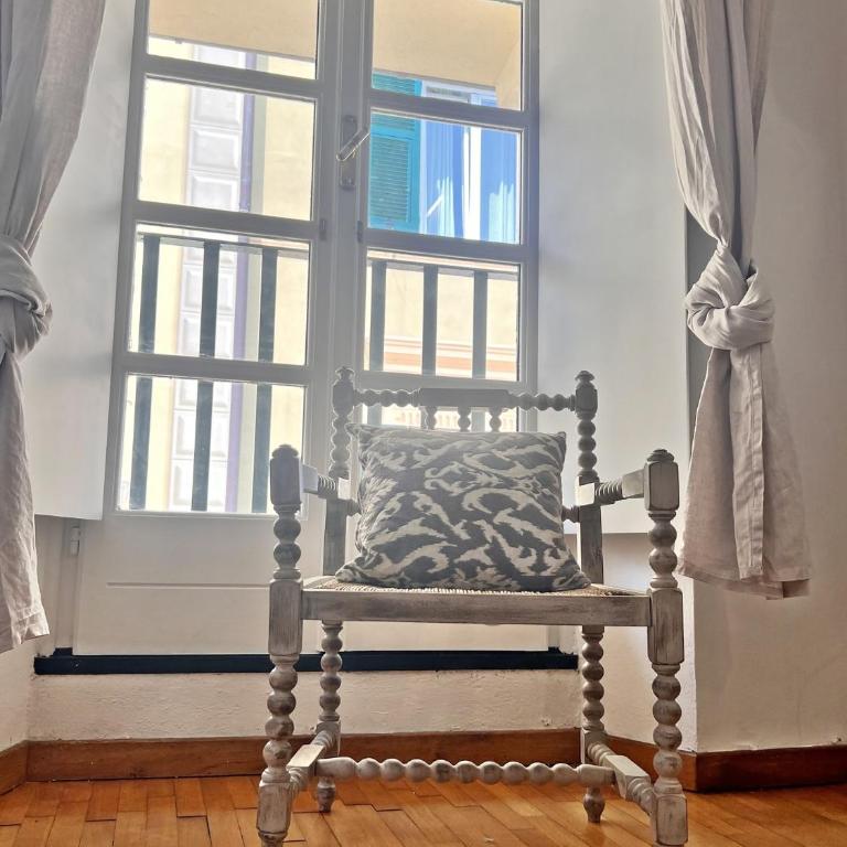 Chiavari Loft - Appartamento - 14