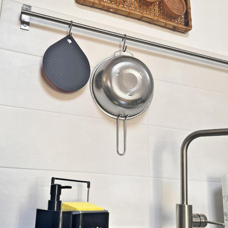 Chiavari Loft - Appartamento - 15
