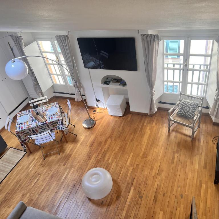 Chiavari Loft - Appartamento - 16