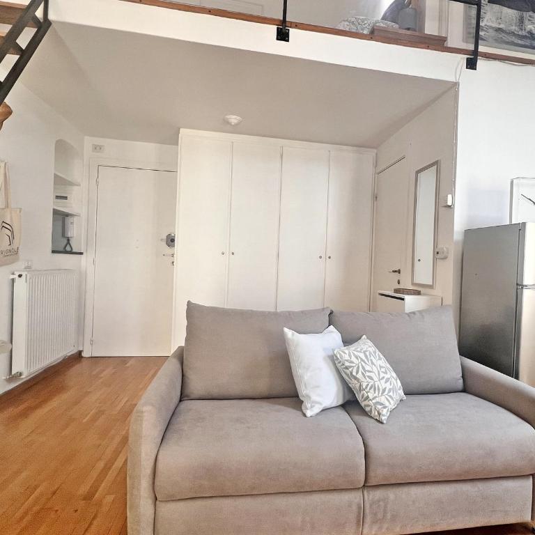 Chiavari Loft - Appartamento - 22