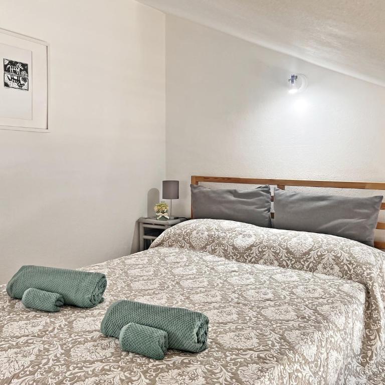Chiavari Loft - Appartamento - 23