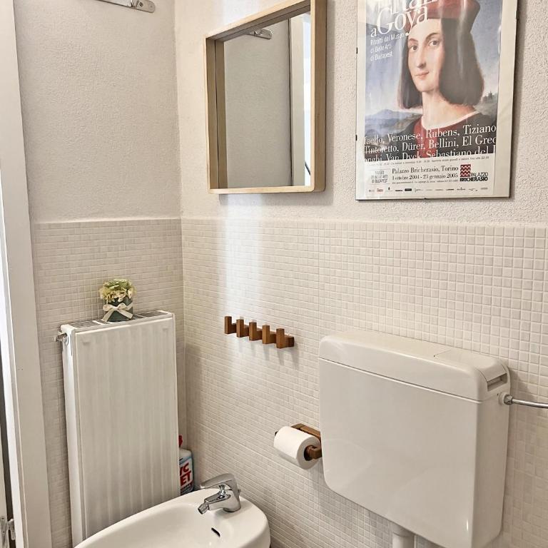 Chiavari Loft - Appartamento - 26