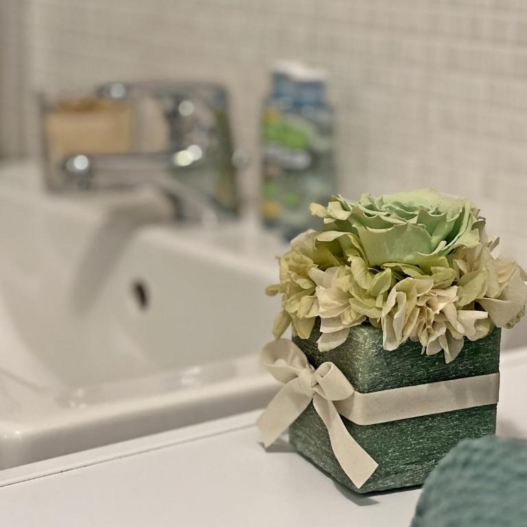 Chiavari Loft - Appartamento - 29