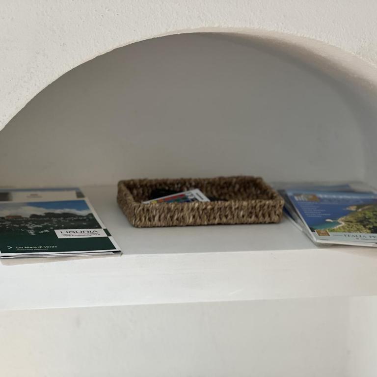 Chiavari Loft - Appartamento - 32