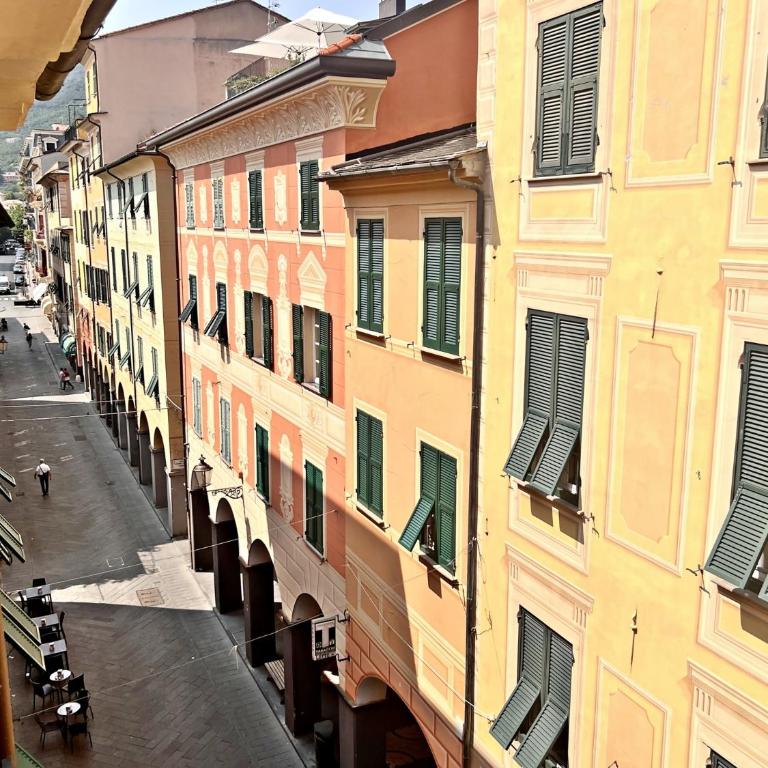 Chiavari Loft - Appartamento - 33