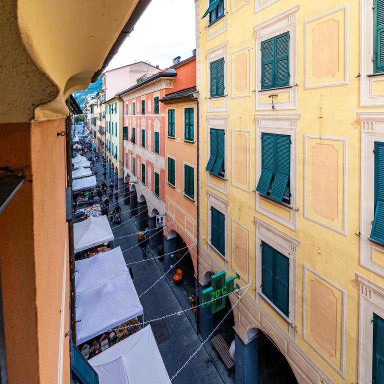 Chiavari Loft - Appartamento - 35