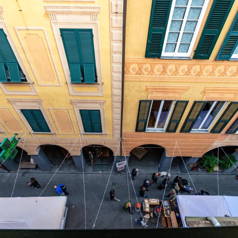 Chiavari Loft - Appartamento - 36