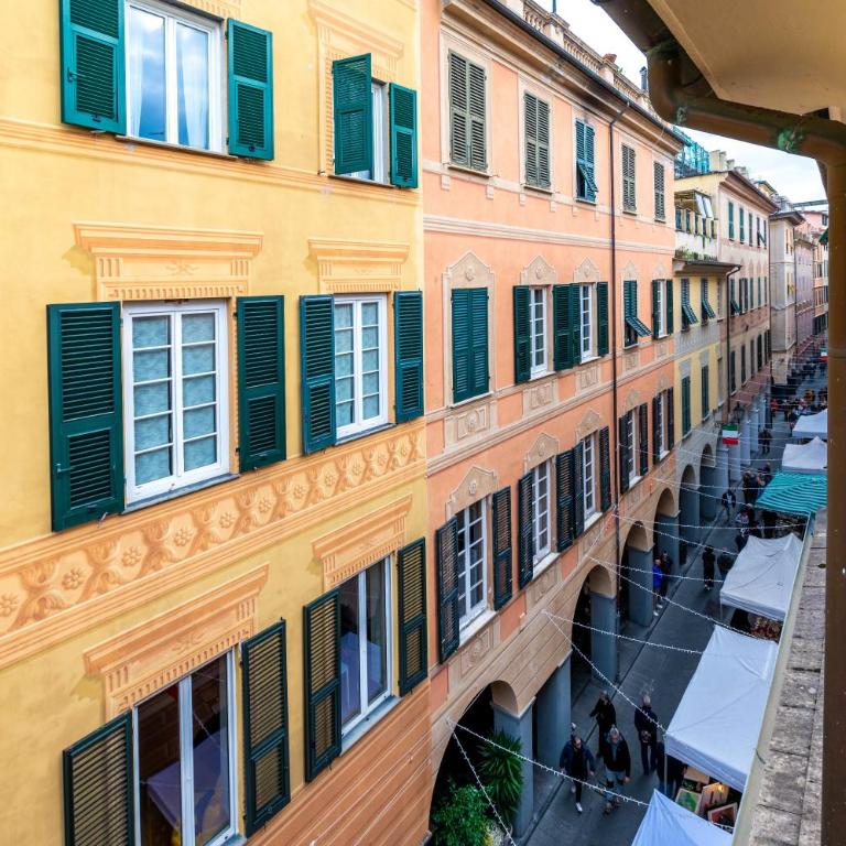 Chiavari Loft - Appartamento - 37