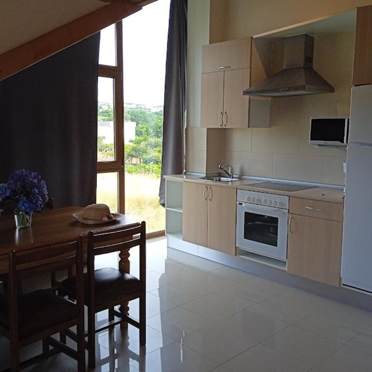 Sanxenxo Casa Docasar 3 izquierda - Apartment mit 1 Schlafzimmer - 1