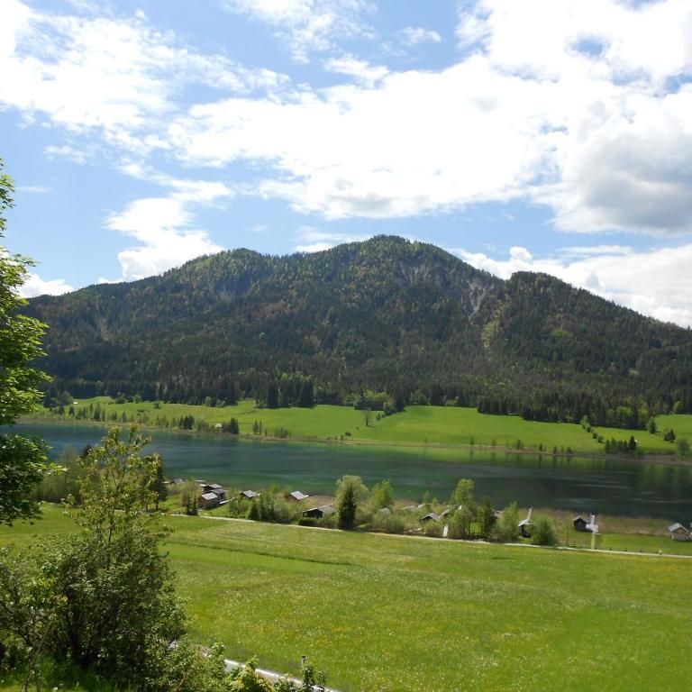 Haus Jank - Apartment mit Seeblick - 20