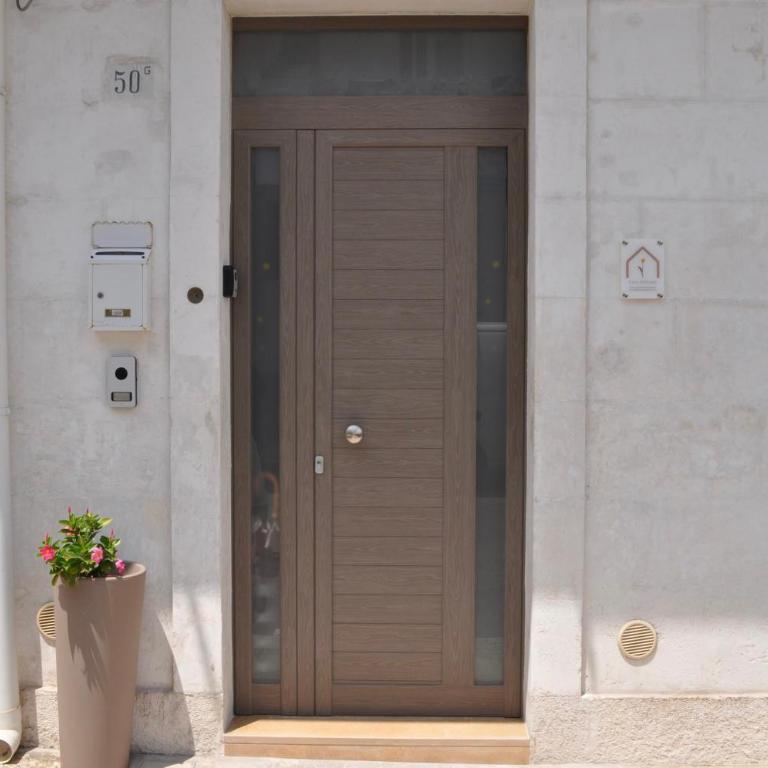 Casa Rosalba - Casa con 1 Camera da Letto - 14