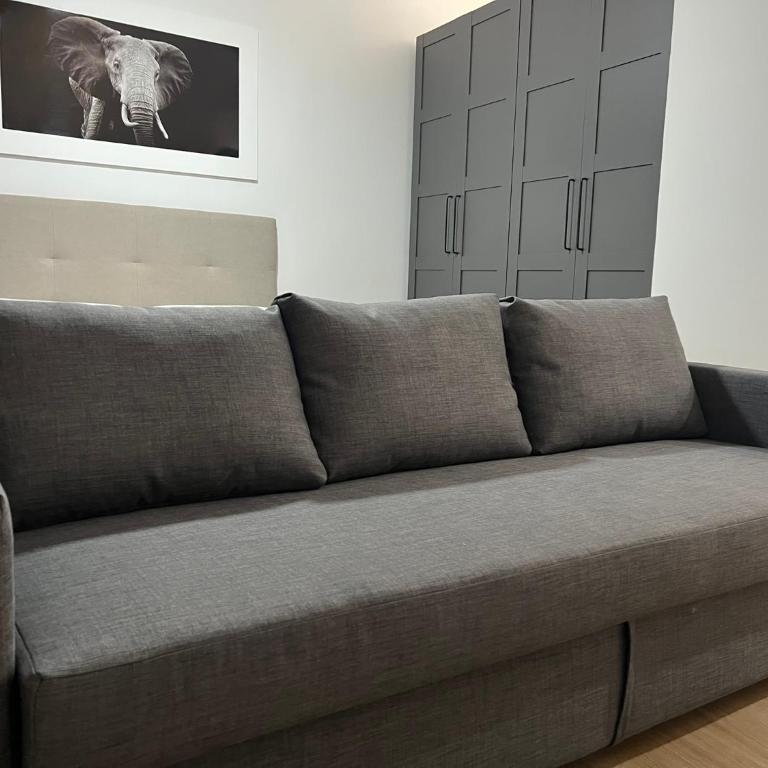 Turia Loft Valencia - One-Bedroom Apartment - 7