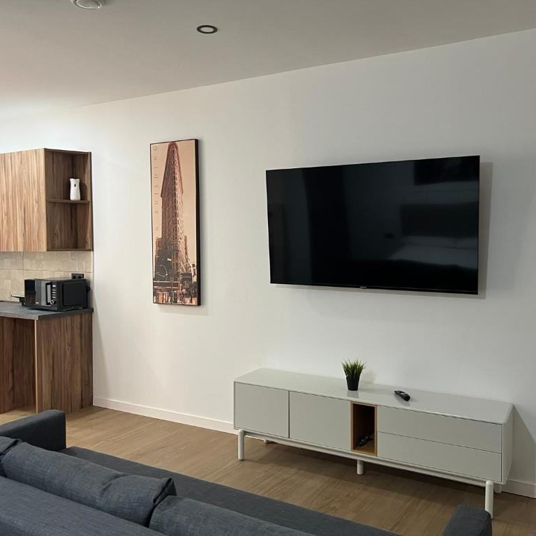 Turia Loft Valencia - One-Bedroom Apartment - 1