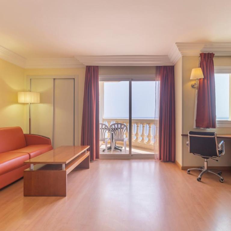 Moon Dreams Portomagno - Suite Junior - 2