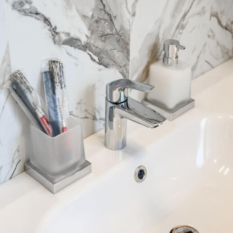 Prestigious Apt - Appartamento con 1 Camera da Letto - 3