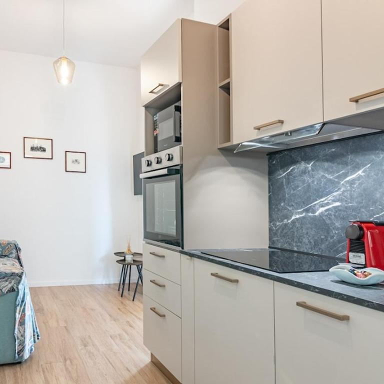 Prestigious Apt - Appartamento con 1 Camera da Letto - 4