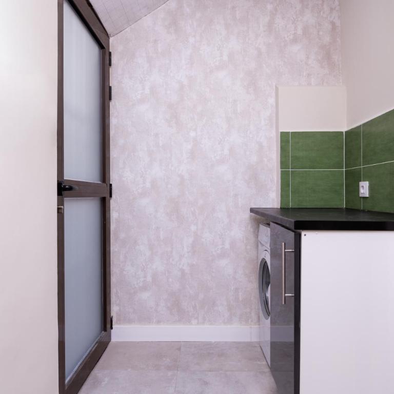 Bernabéu Central Apartment - Apartamento de 1 dormitorio - 2