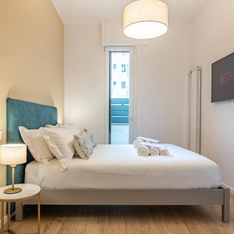 Prestigious Apt - Appartamento con 1 Camera da Letto - 10
