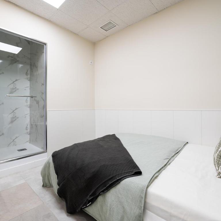 Bernabéu Central Apartment - Apartamento de 1 dormitorio - 10