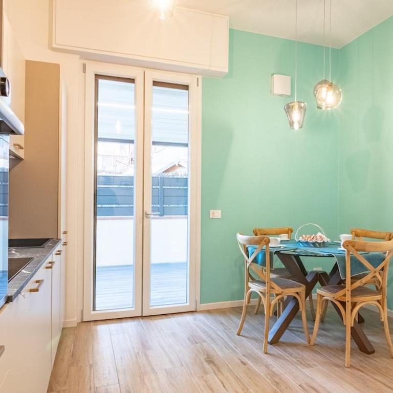 Prestigious Apt - Appartamento con 1 Camera da Letto - 13