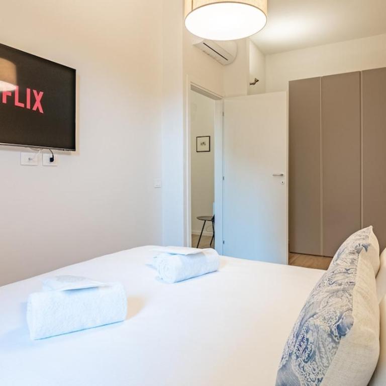 Prestigious Apt - Appartamento con 1 Camera da Letto - 15