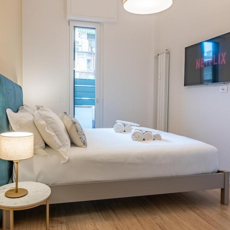 Prestigious Apt - Appartamento con 1 Camera da Letto - 16