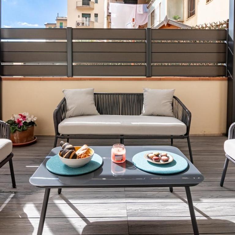 Prestigious Apt - Appartamento con 1 Camera da Letto - 21